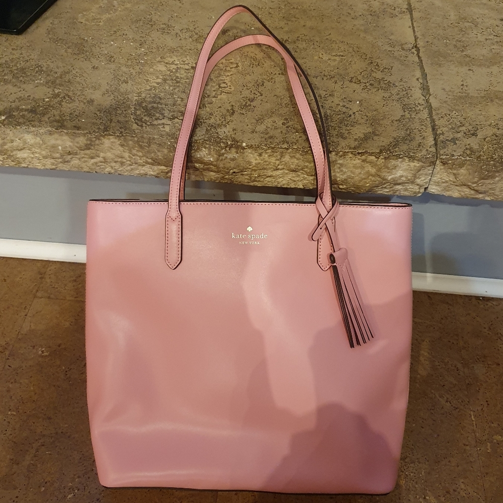 Kate Spade Jana Tote